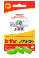 LARIFAN guminukai, 23 g