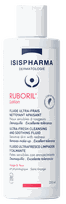 ISISPHARMA Ruboril Lotion jautriai, raustančiai odai skirtas skystis, 250 ml