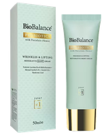 BIOBALANCE Probiotics Night veido kremas, 50 ml