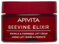 APIVITA Beevine Elixir Light veido kremas, 50 ml