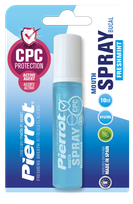 PIERROT Freshmint purškiklis, 10 ml