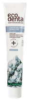 ECODENTA su druska dantų pasta, 75 ml
