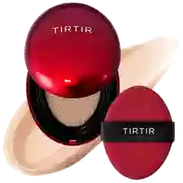 TIRTIR Mask Fit Red Cushion Ivory (21N) makiažo pagrindas, 18 g