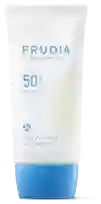 FRUDIA Ultra UV Shield  apsauginis kremas nuo saulės, 50 g