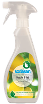 SODASAN dušo ir vonios purškiamas valiklis, 500 ml