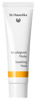DR.HAUSCHKA Soothing Mask veido kaukė, 30 ml