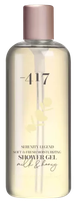 MINUS 417 Serenity Legend Soft& Fresh Milk & Honey  dušo gelis, 350 ml