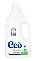 SEAL ECO universalus skystas  skalbimo skystis, 1000 ml