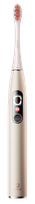 OCLEAN X Pro Digital Set Gold elektrinis dantų šepetėlis, 1 vnt.