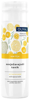 OLIVAL gaivinamasis, su šlamučiais tonikas, 200 ml