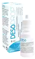DESODROP DESODROP, akių lašai akių lašai, 8 ml
