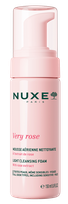 NUXE Very Rose Light valomosios putos, 150 ml