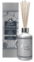 TESORI d'ORIENTE White Musk namų kvapų, 200 ml