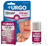 URGO  Filmogel lūpų pūslėlinės gelis, 3 ml