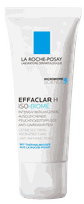 LA ROCHE-POSAY Ultra Soothing Hydrating Care į aknę linkusiai odai veido kremas, 40 ml
