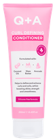 Q+A Curl Defining kondicionierius, 250 ml