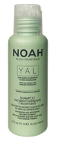 NOAH Yal Filler su hialuronu šampūnas, 75 ml
