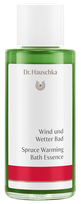 DR.HAUSCHKA Spruce Bath Essence, 100 ml