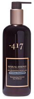 MINUS 417 Sensual Essence Replenishing drėkinantis šampūnas, 350 ml