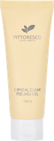 DR.HEDISON Pittoresco Crystal Clear Peeling gelis, 100 ml