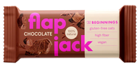 THE BEGINNINGS FlapJack kakavos skonio batonėlis, 60 g