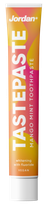 JORDAN Mango Mint dantų pasta, 50 ml