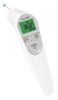 MICROLIFE NC200 bekontaktis termometras, 1 vnt.