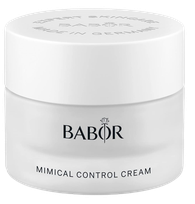 BABOR Classics mimikos raukšleles mažinantis veido kremas, 50 ml