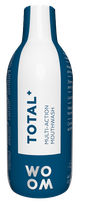 WOOM Total  burnos skalavimo  burnos skalavimo skystis, 500 ml