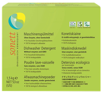 SONETT Milteliai indaplovėms, 1500 g