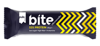 PULS NUTRITION Bite Cheesecake batonėlis, 35 g