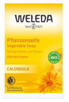 WELEDA Calendula muilas, 100 g