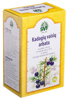 KADIĶU pušų pumpurų  biri arbata, 50 g