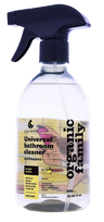 PURENN universalus vonios valiklis, 500 ml