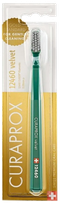 CURAPROX  CURAPROX CS 12460 Velvet Ultra Soft  dantų šepetėlis, 1 vnt.