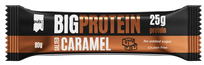 PULS NUTRITION Big Protein Salted Caramel batonėlis, 80 g