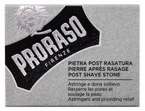 PRORASO Alum akmenėlis, 100 g