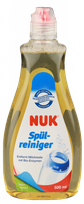 NUK prausimosi gelis, 500 ml