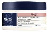 PHYTO Color Extend dažytiems plaukams plaukų kaukė, 200 ml