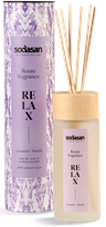 SODASAN Relax namų kvapas, 200 ml