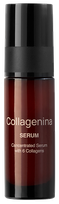COLLAGENINA Grade 2, stangrinamasis su 6 skirtingais kolagenais serumas, 30 ml