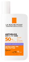 LA ROCHE-POSAY Anthelios Uvmune 400 Anti Dark-Spots SPF 50+		 apsauginis kremas nuo saulės, 50 ml
