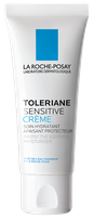 LA ROCHE-POSAY Toleriane Sensitive veido kremas, 40 ml