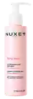 NUXE Very Rose Creamy valomasis pienelis, 200 ml