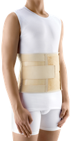 TONUS ELAST  9901-02, 2dydis, smėlio ., 1 vnt.