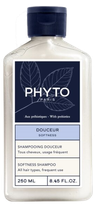 PHYTO kasdienis, visos šeimos šampūnas, 250 ml