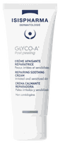 ISISPHARMA Glyco-A Post Peeling raminantis ir regeneruojantis  veido kremas, 40 ml
