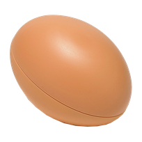 HOLIKA HOLIKA Smooth Egg 140 ml valomosios putos, 1 vnt.
