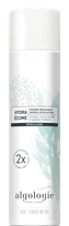 ALGOLOGIE Hydra Ecume - Double Exfoliation milteliai, 45 g