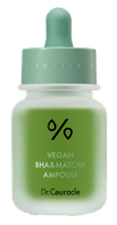 DR.CEURACLE su mača ekstraktu ampulė, 30 ml